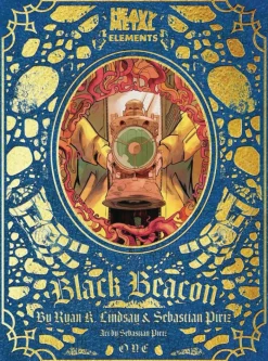 Black Beacon