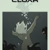 Black Cloak Volume 1