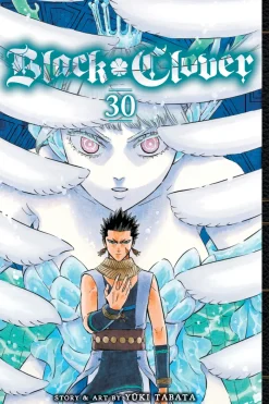 Black Clover Glad Tidings: Volume 30