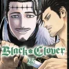 Black Clover Humans And Evil: Volume 25