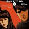 Black Eyed Kids Volume 1: The Children