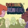 Blackhand & Ironhead Volume 1