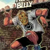 Black Heart Billy 25th Anniversary Deluxe Hardcover