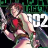 Black Lagoon, Vol. 2
