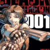 Black Lagoon, Vol. 1
