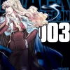 Black Lagoon, Vol. 3