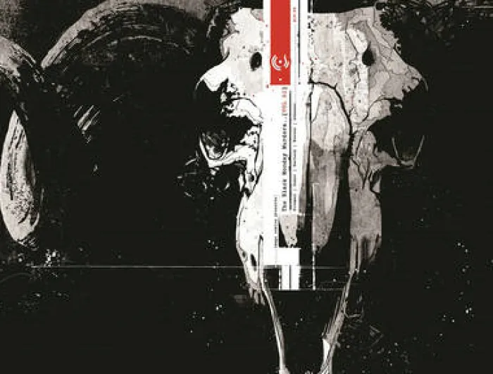Black Monday Murders Volume 1