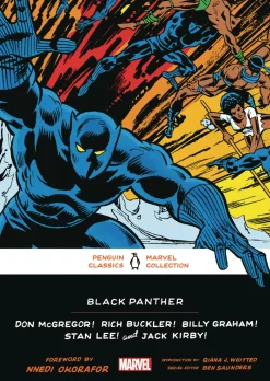 Black Panther