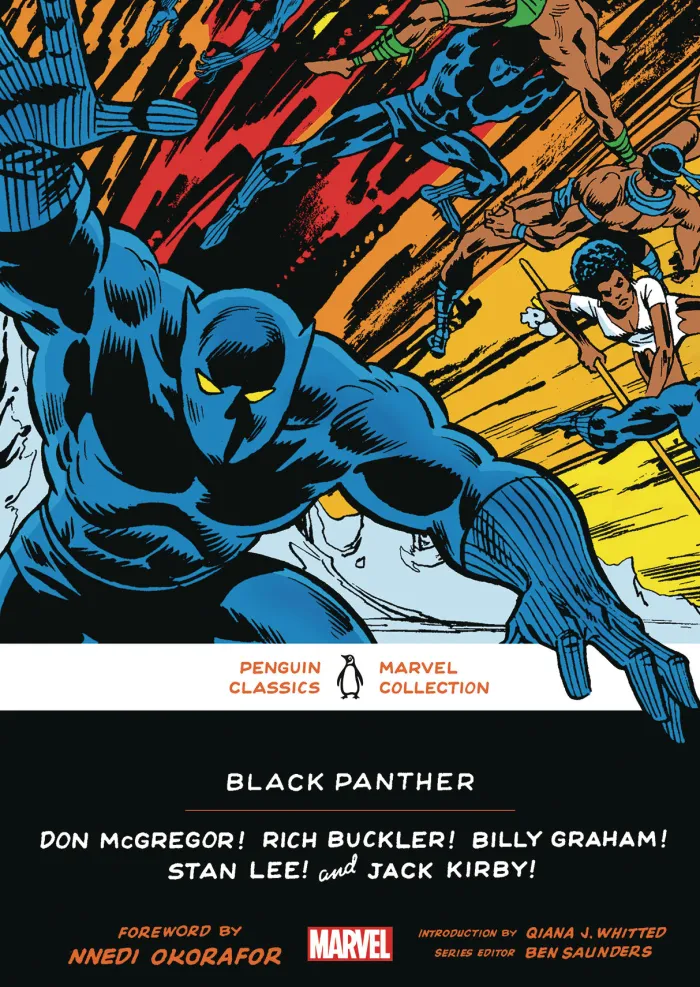 Black Panther