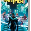 Black Panther by John Ridley Vol. 3