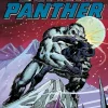 Black Panther Epic Collection: Panther's Rage