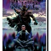 Black Panther Vol. 4: The Intergalactic Empire Of Wakanda Part Two