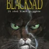 Blacksad ( 1) - Et sted blant skyggene HC