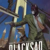 Blacksad: They All Fall Down - Part One