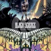 Black Science Volume 3: A Brief Moment of Clarity 10th Anniversary Deluxe Hardcover