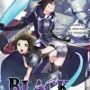 Black Summoner, Vol. 8 (manga)