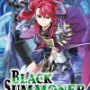Black Summoner Vol. 02 (Novel)