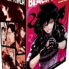 Black Torch Complete Box Set: Includes volumes 1-5