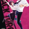 Black Torch, Vol. 4
