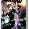 Black Widow: No Restraints Play