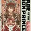 Blade of the Moon Princess Vol. 05