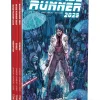 Blade Runner 2029 1-3 Boxed Set