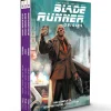 Blade Runner Origins 1-3 Boxed Set