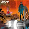 Blade Runner 2039 Vol. 2