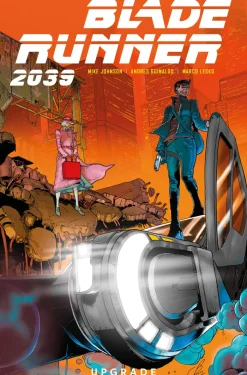 Blade Runner 2039 Vol. 2