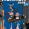 Blade Runner 2029 Vol. 3: Redemption