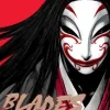 Blades of the Guardians Volume 3