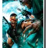 Blade: The Early Years Omnibus