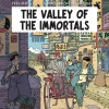 Blake & Mortimer Vol. 25: The Valley of The Immortals