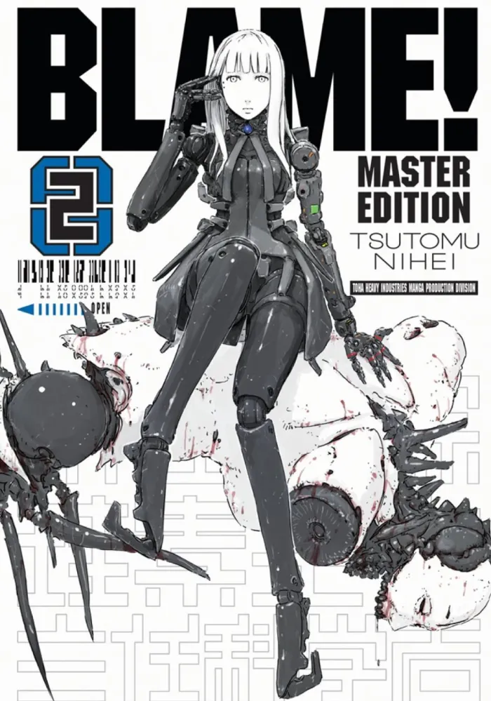 BLAME! 2