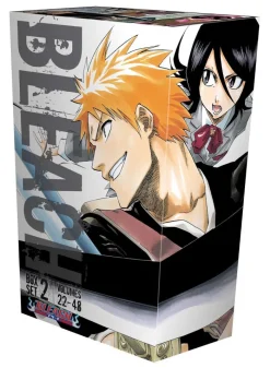 Bleach Box Set 2: Volumes 22-48 with Premium: Volume 2