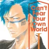 Bleach: Can't Fear Your Own World, Vol. 1: Volume 1 (Light Novel)