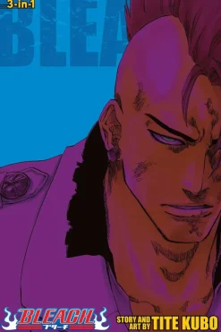 Bleach (3-in-1 Edition) Includes vols. 67, 68 & 69: Volume 23