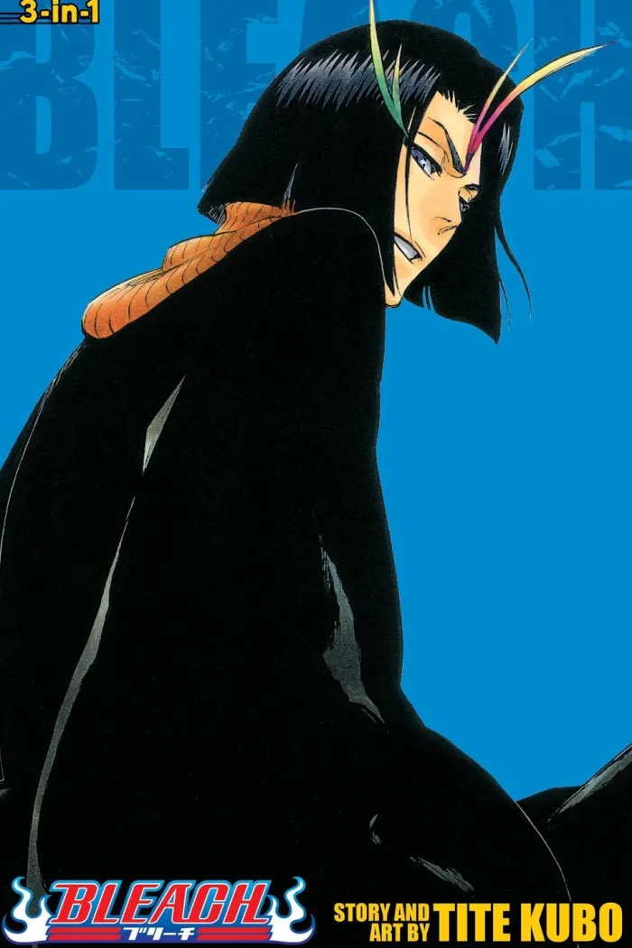 Bleach (3-in-1 Edition) Includes vols. 37, 38 & 39: Volume 13