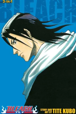 Bleach (3-in-1 Edition) Includes vols. 7, 8 & 9: Volume 3