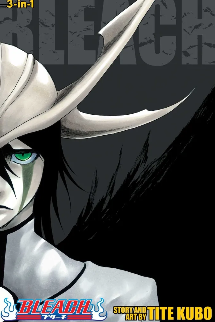 Bleach (3-in-1 Edition) Includes vols. 40, 41 & 42: Volume 14