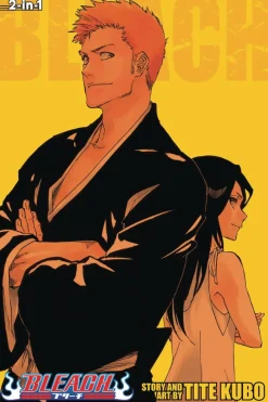 Bleach (2-in-1 Edition) Includes vols. 73 & 74: Volume 25