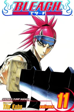 Bleach, Vol. 11