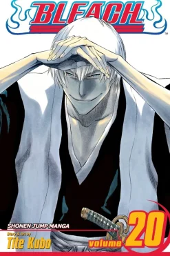 Bleach, Vol. 20