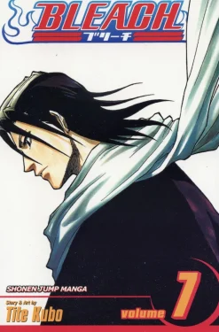 Bleach, Vol. 7