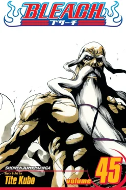 Bleach, Vol. 45