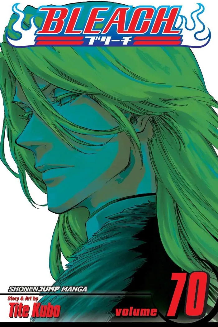 Bleach, Vol. 70