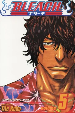 Bleach, Vol. 5