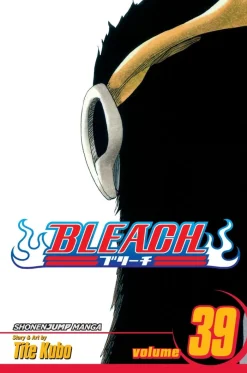 Bleach, Vol. 39