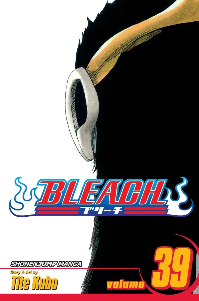 Bleach, Vol. 39