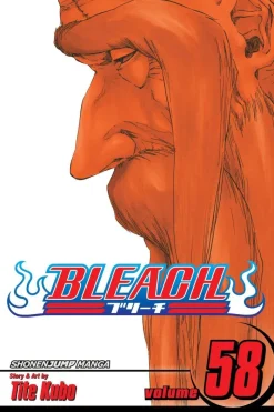 Bleach, Vol. 58